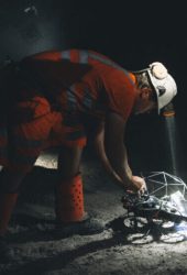 Mining 11