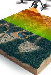 lidar scanning